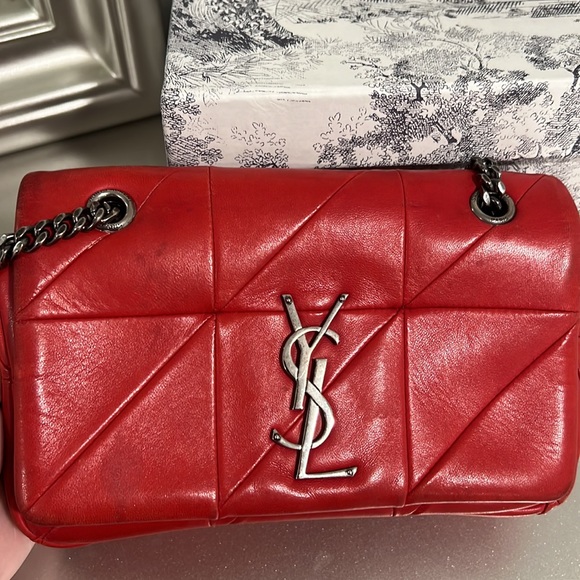 Ysl bag - Picture 5 of 5